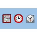 shishyando-ColorfulTimer icon