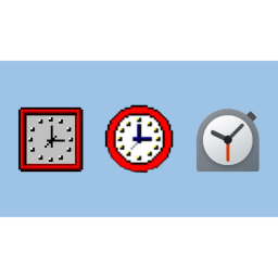 shishyando-ColorfulTimer icon