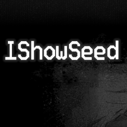 shishyando-IShowSeed icon