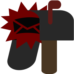 shroudednight-MailOrderMayhem icon