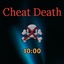 shudnal-CheatDeath-1.0.7 icon