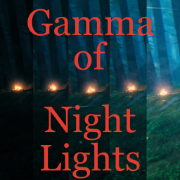 shudnal-GammaOfNightLights icon