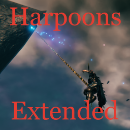 shudnal-HarpoonExtended icon