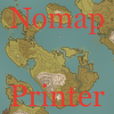shudnal-NomapPrinter icon