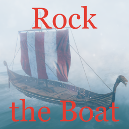 shudnal-RockTheBoat icon