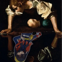 shutupalan-CarmineSuit icon