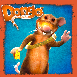 sigmabluds-DongoSuit icon