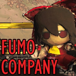 silhygames-FumoCompany icon