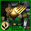 silhygames-GreenRangerCosmetics icon