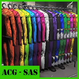 silhygames-SilhyAdditionalSuits icon