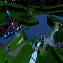 sillysaw-Peachs_Castle icon