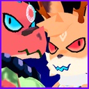 sillyzowie-Dream_Monster_Faces icon