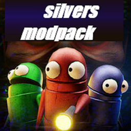 silver_and_friends-silvers_modpack icon