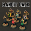 simsete-Bandit_Pack-1.0.6 icon