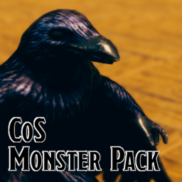 simsete-CoS_Monster_Pack icon