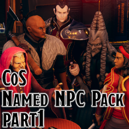 simsete-CoS_Named_NPC_Pack icon