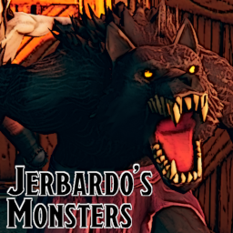 simsete-Jerbardos_Monsters icon
