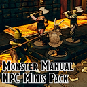 simsete-Monster_Manual_NPC_Pack icon