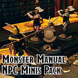 simsete-Monster_Manual_NPC_Pack icon
