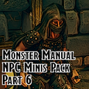 simsete-Monster_Manual_NPC_Pack_Part6 icon