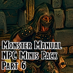 simsete-Monster_Manual_NPC_Pack_Part6 icon