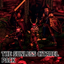 simsete-The_Sunless_Citadel_Pack icon