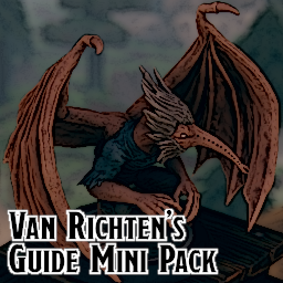 simsete-Van_Richtens_Guide_Mini_Pack icon
