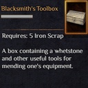 sinai-dev-Blacksmiths_Toolbox icon