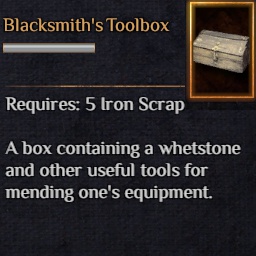 sinai-dev-Blacksmiths_Toolbox icon
