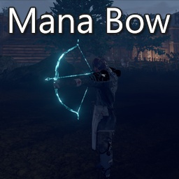 sinai-dev-Mana_Bow icon