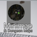 sinai-dev-Minimap icon