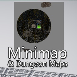 sinai-dev-Minimap icon