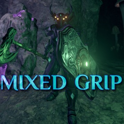 sinai-dev-Mixed_Grip icon