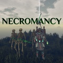 sinai-dev-Necromancer icon