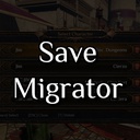 sinai-dev-SaveMigrator icon