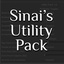 sinai-dev-Sinais_Utility_Pack-1.2.0 icon