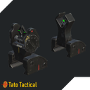 sirpotatos-Diamond_Iron_Sights icon