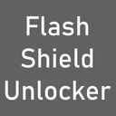 sirpotatos-Flash_Shield_Unlocker icon