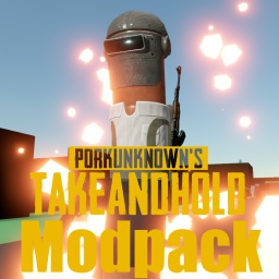 sirpotatos-PorkUnknown_Modpack icon