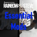 sirpotatos-R6Steve_EssentialMods icon