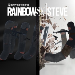 sirpotatos-Rainbow_Six_Steve icon