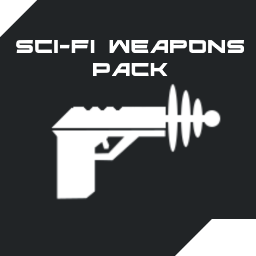 sirpotatos-SciFiWeaponsPack icon