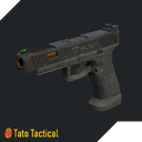 sirpotatos-TaranTacticalG34 icon