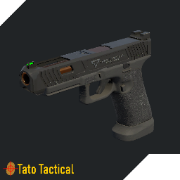 sirpotatos-TaranTacticalG34 icon