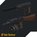 sirpotatos-Vz68_Skorpion icon