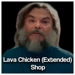 site313-LavaChickenExtendedShop icon