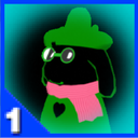 sitton76-Ralsei_with_hat_over_toad icon