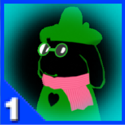 sitton76-Ralsei_with_hat_over_toad icon