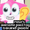 skittleskitsu-Roses_Awesome_Pooltoy_Sound_Pack icon