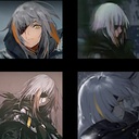 skk_bere-GFL_OST_The_M16_Collection icon